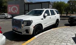 جي ام سي يوكون